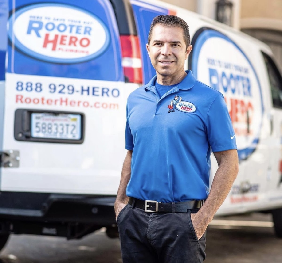 Business photo