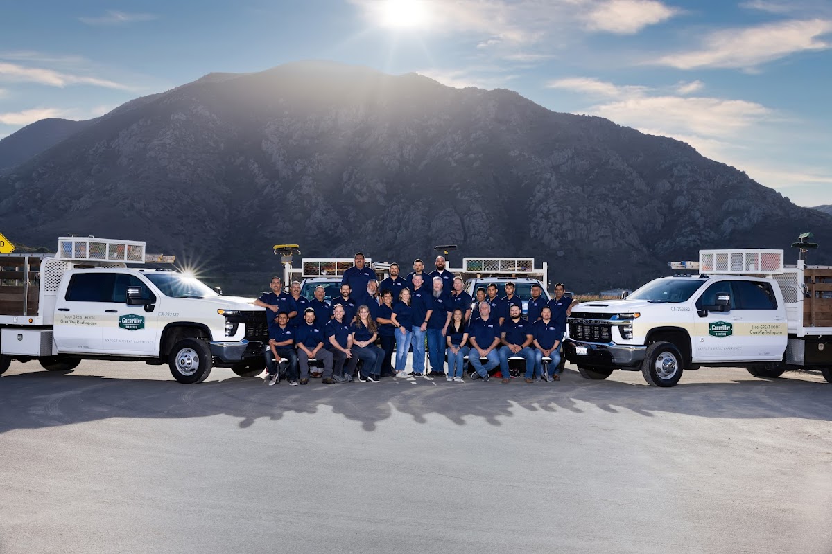 GreatWay Roofing