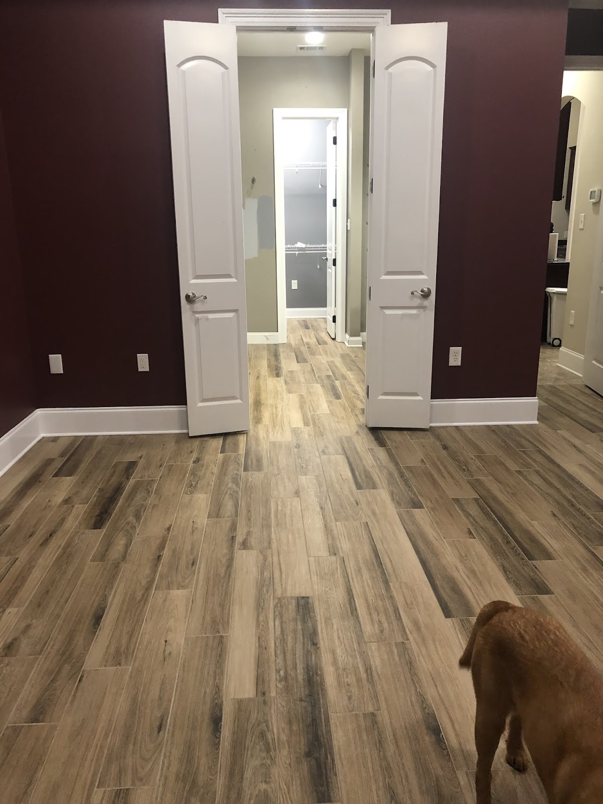 Dunn's Flooring Depot Showroom & Design