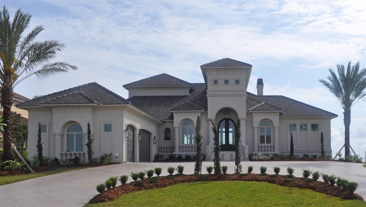 Welbilt Custom Homes, Inc.