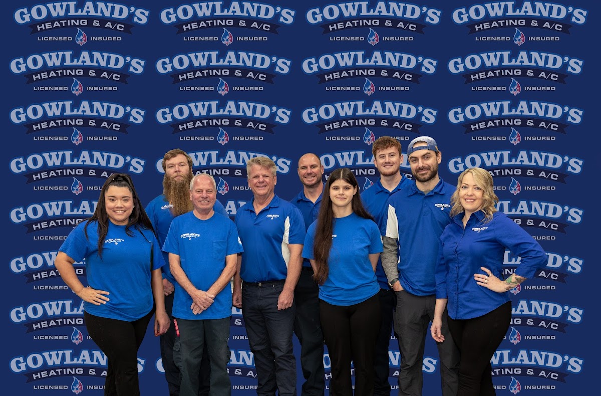 Gowland's Heating & A/C
