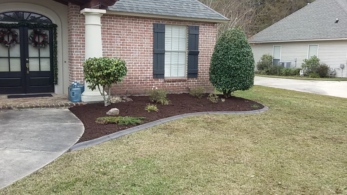 Binder's Lawn Care