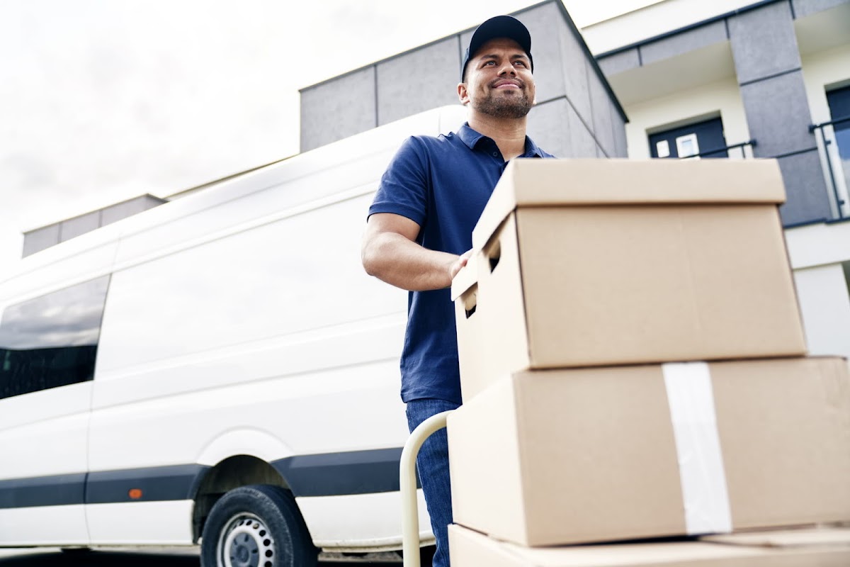 Pack Dat & Geaux Movers LLC
