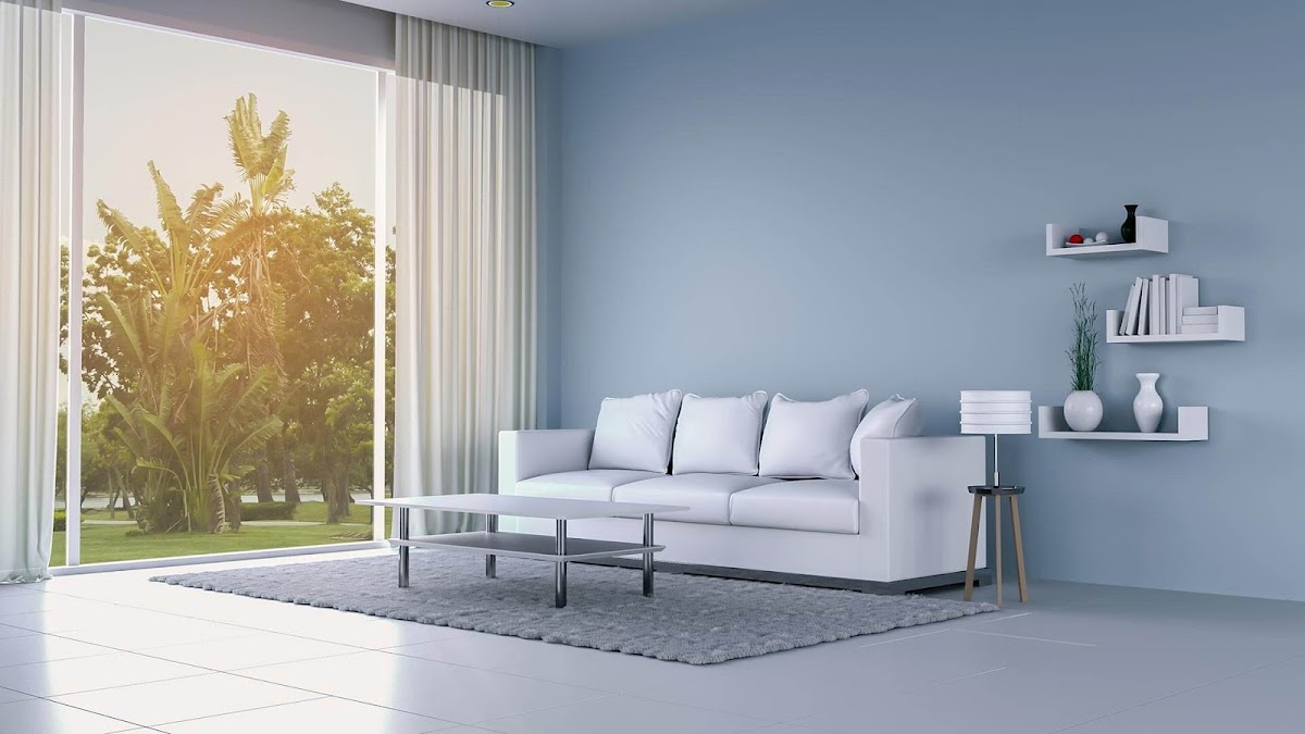 Slidell Painters Inc.