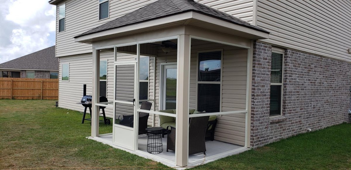 Solar Cool Screen & Door LLC