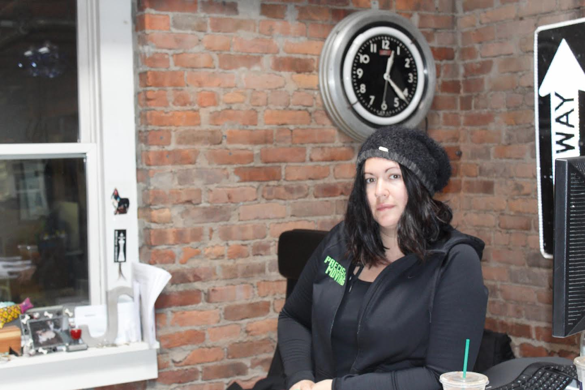 Business photo