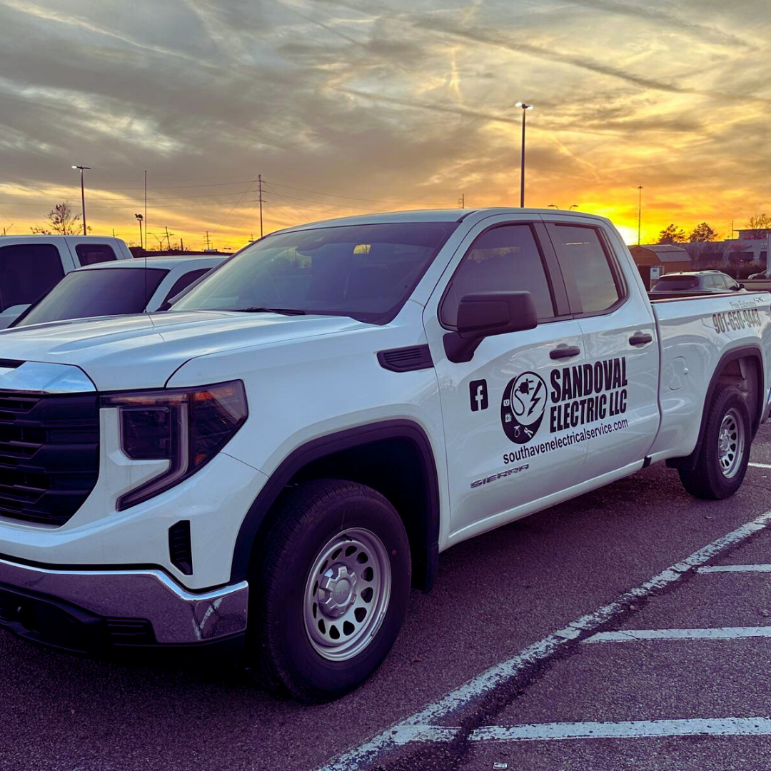 Sandoval Electric