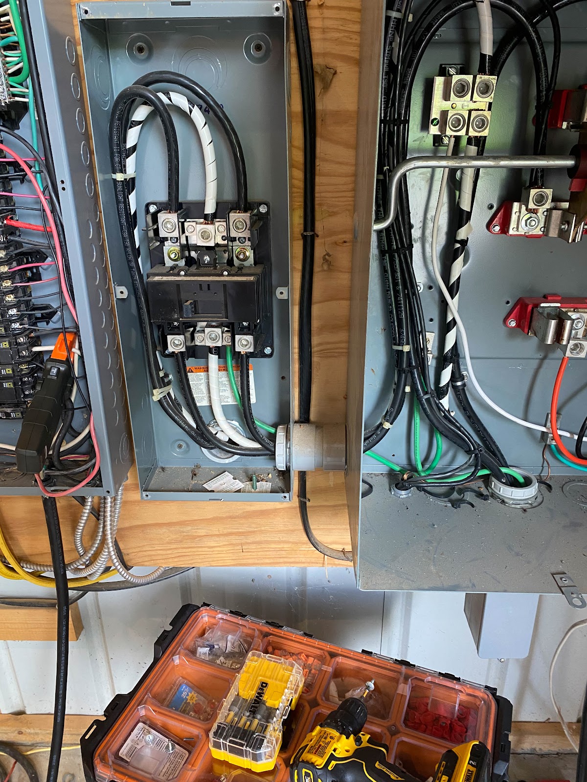 Echols Electrical & Services LLC