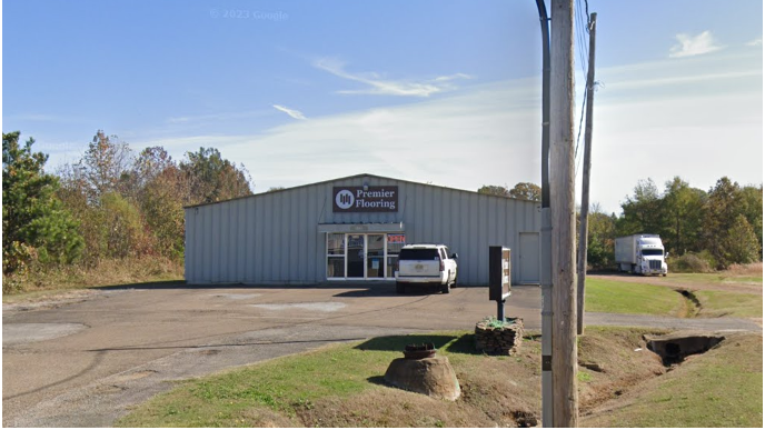 Premier Flooring, LLC