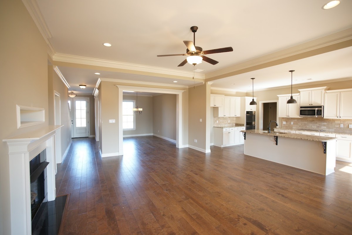 Brannon Builders