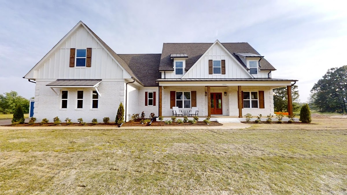 Dream Home Construction