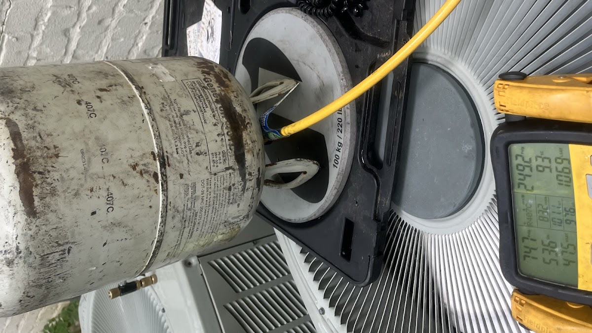 AirTek LLC