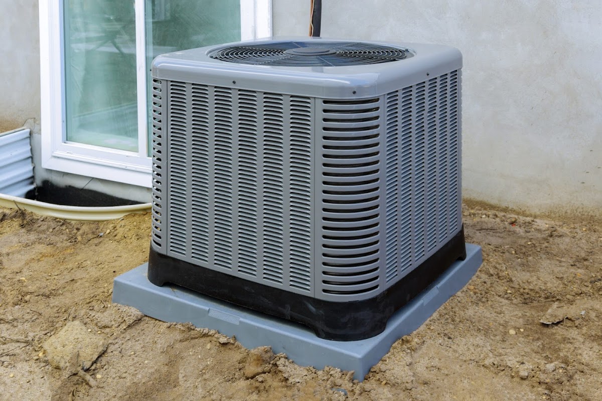Hometown HVAC & Refrigeration