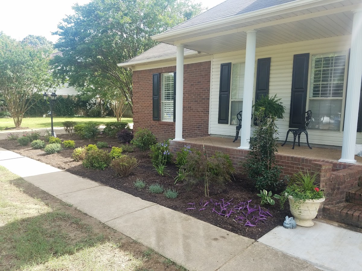 Leader Landscape Inc.