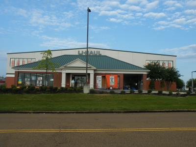 U-Haul Moving & Storage of Southaven