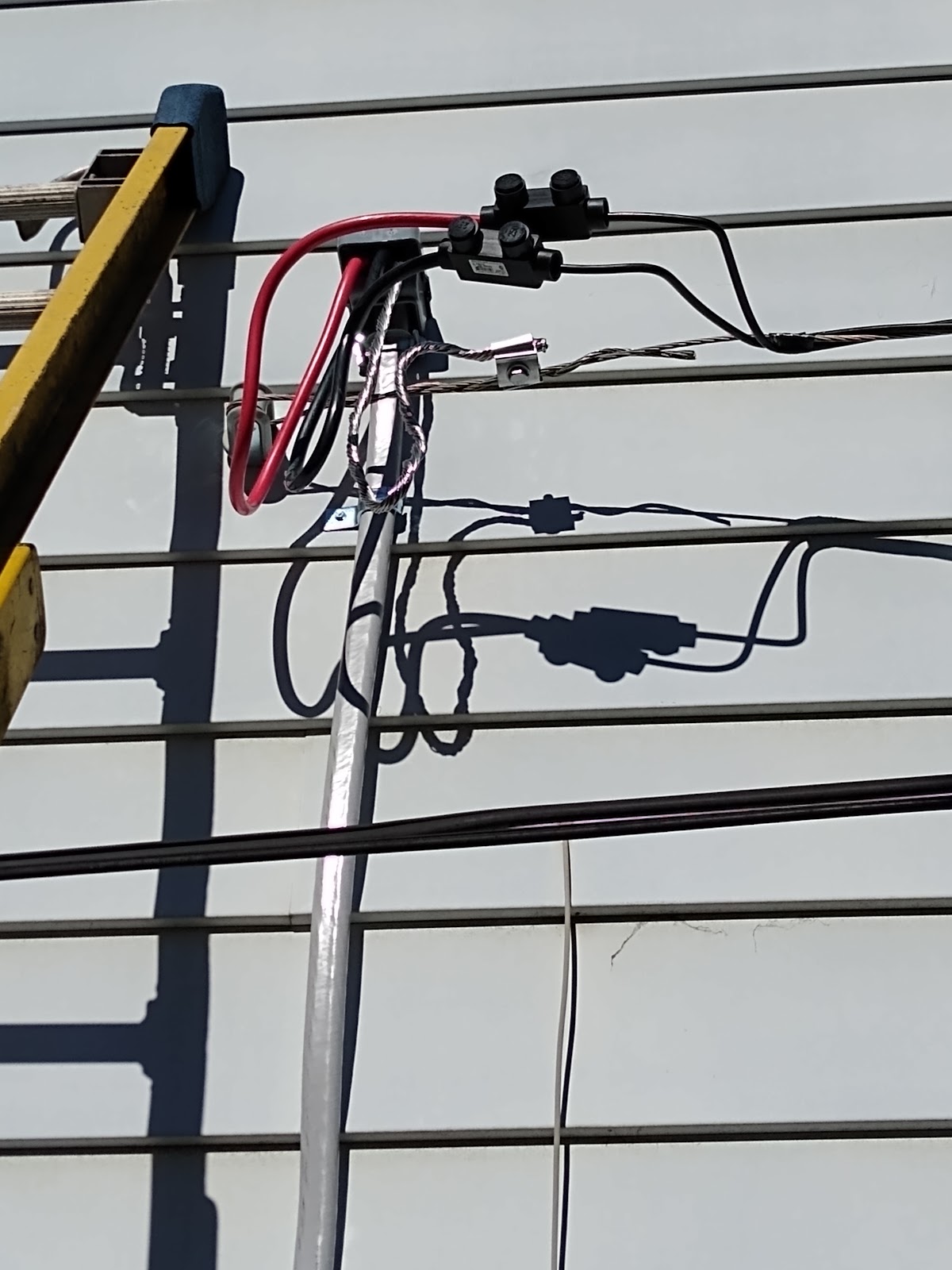 Roth Electric, Inc.