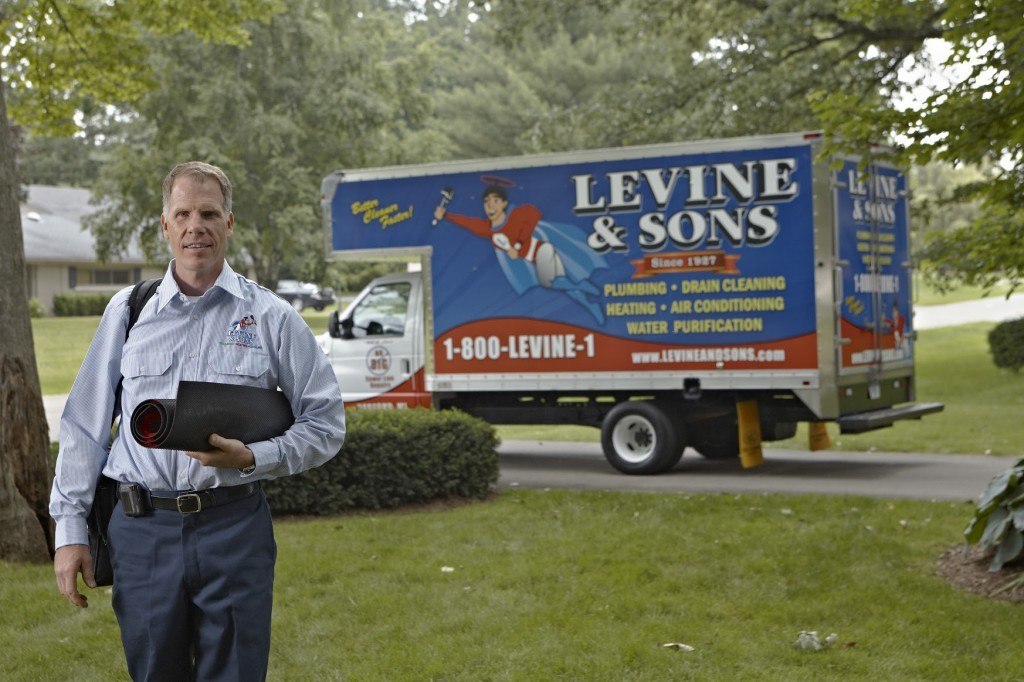 Business photo