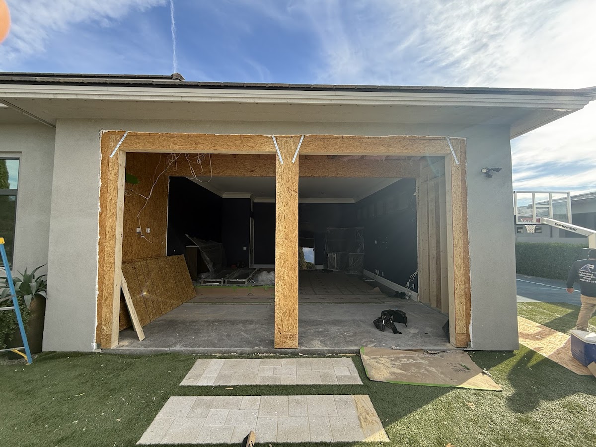 NextGen Bath & Kitchen Remodeling