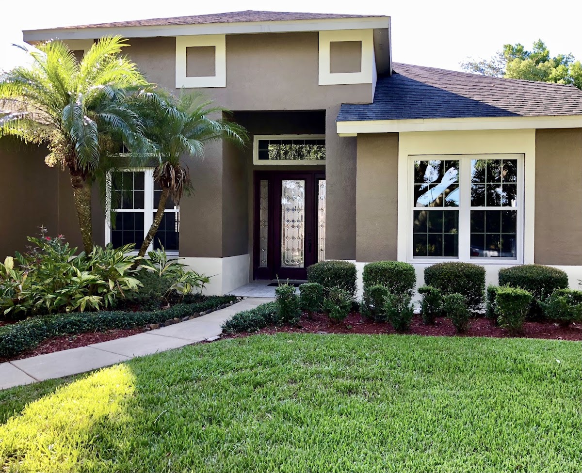 Central Florida Windows & Doors