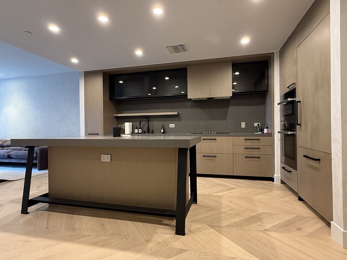 SKY HOME BUILDERS INC