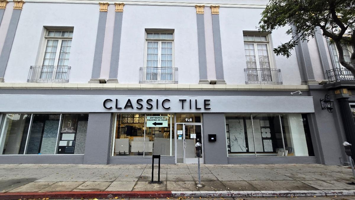 Classic Tile and Flooring, Inc.
