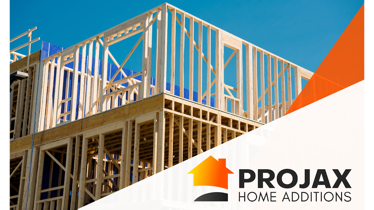 ProJax Home Additions