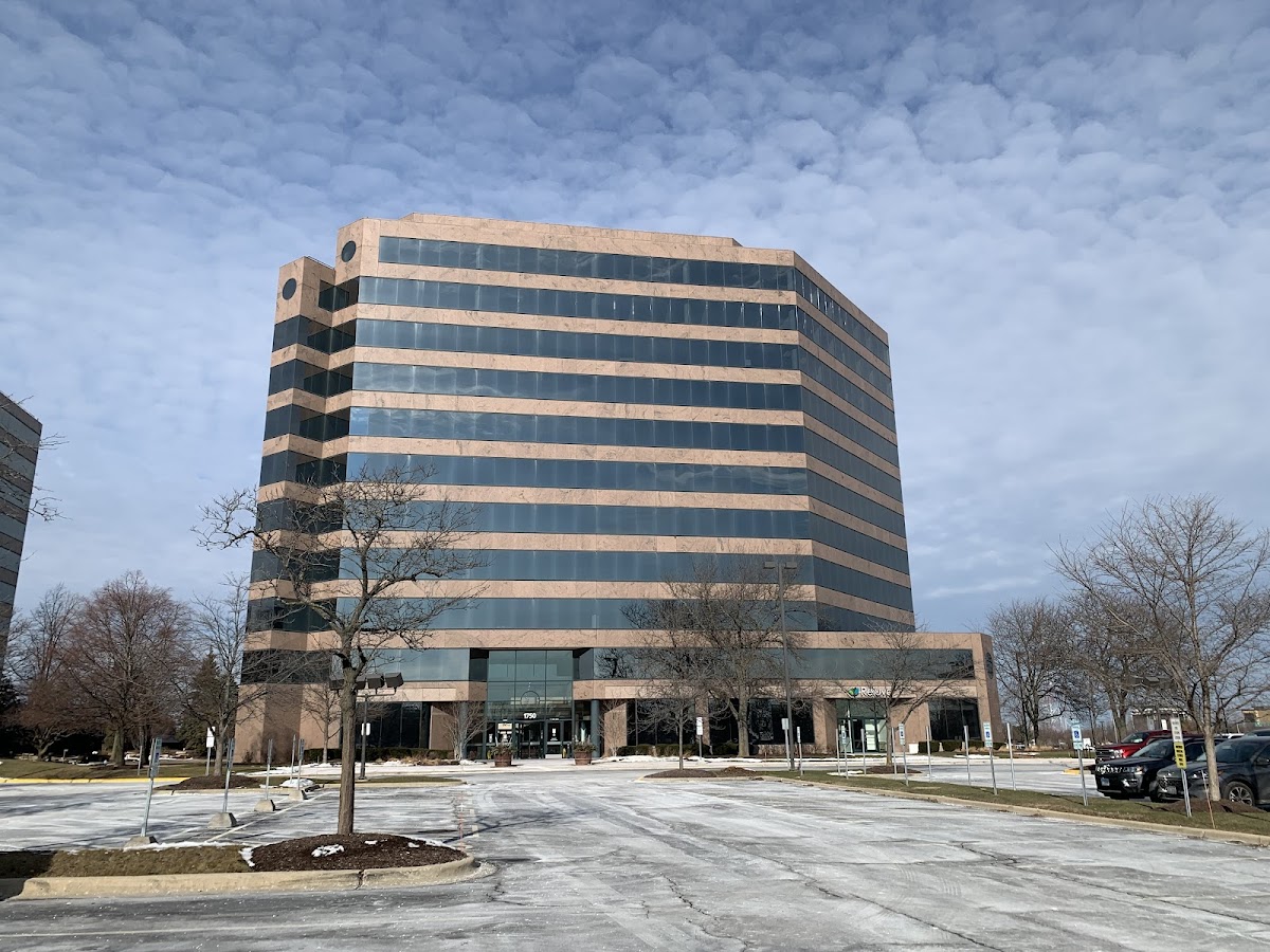 D.R. Horton Chicago Division Office