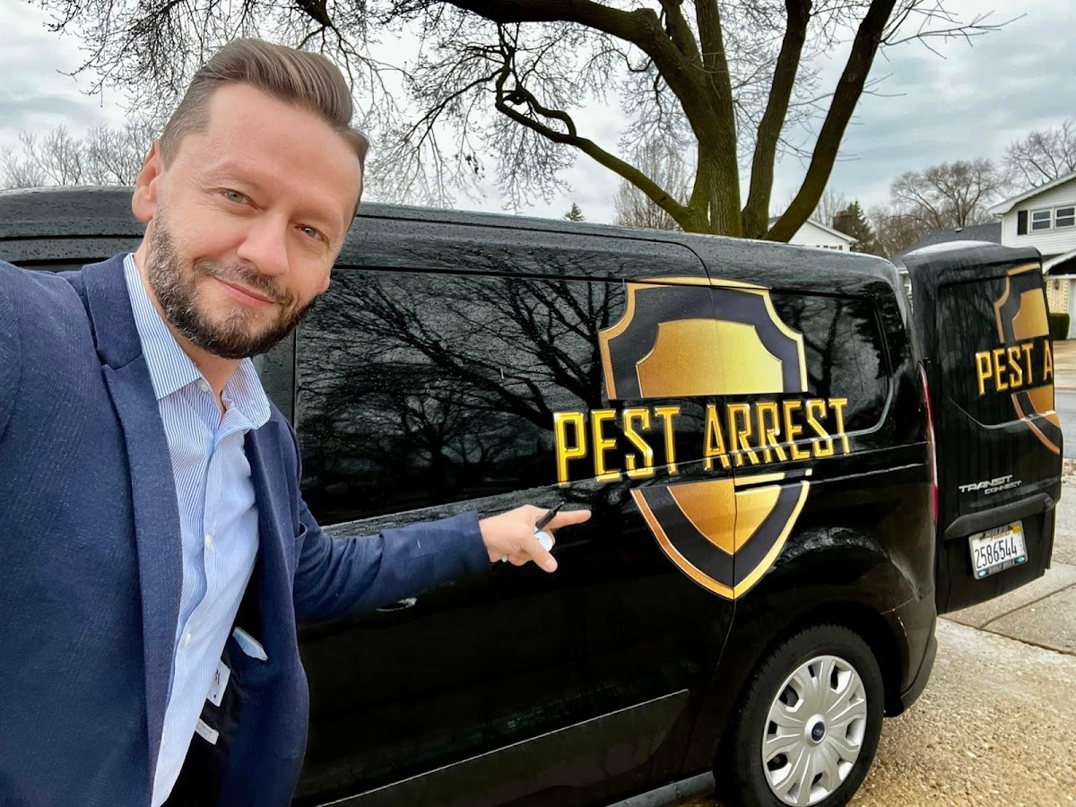 Business photo