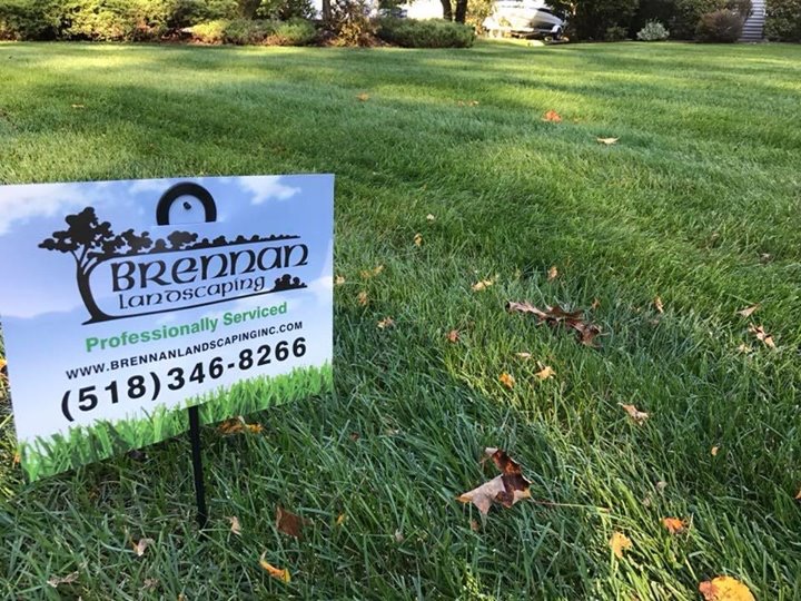 Brennan Landscaping Inc.