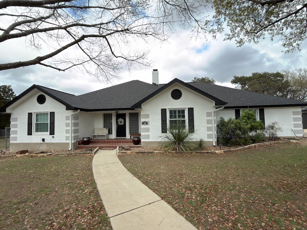 CertaPro Painters of NE San Antonio, TX