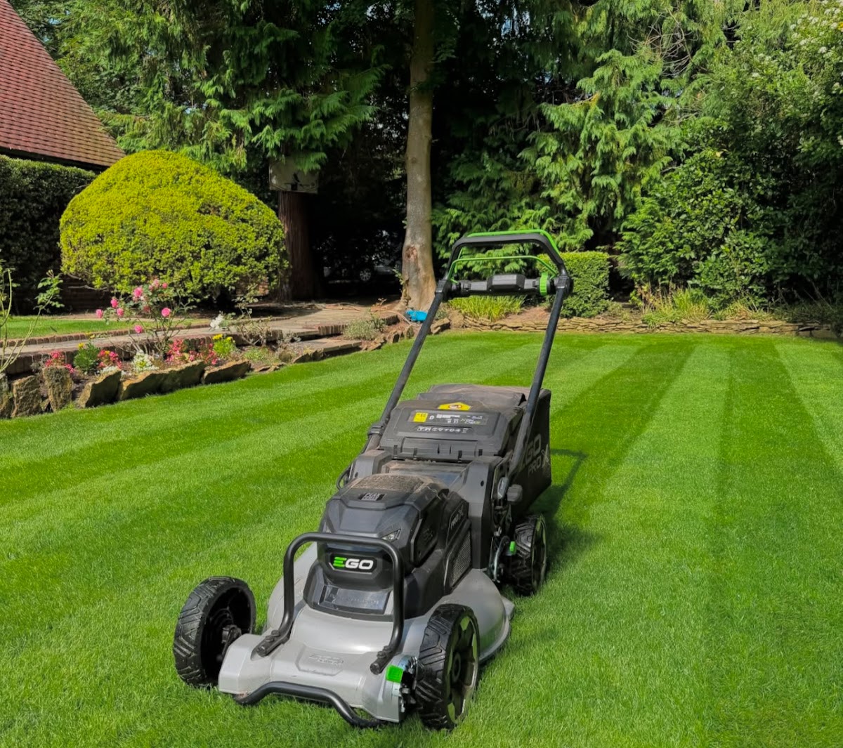 Barbosa Landscaping