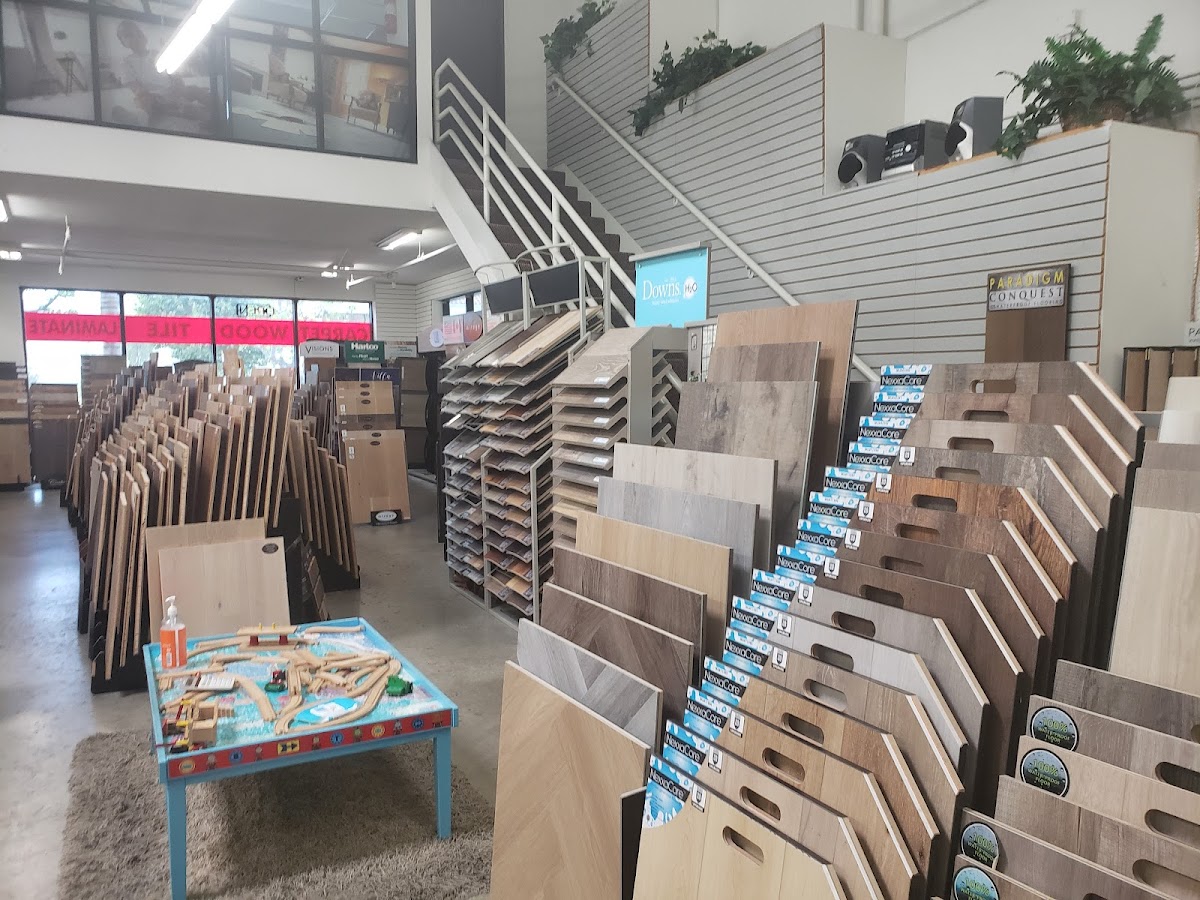 Simi Flooring