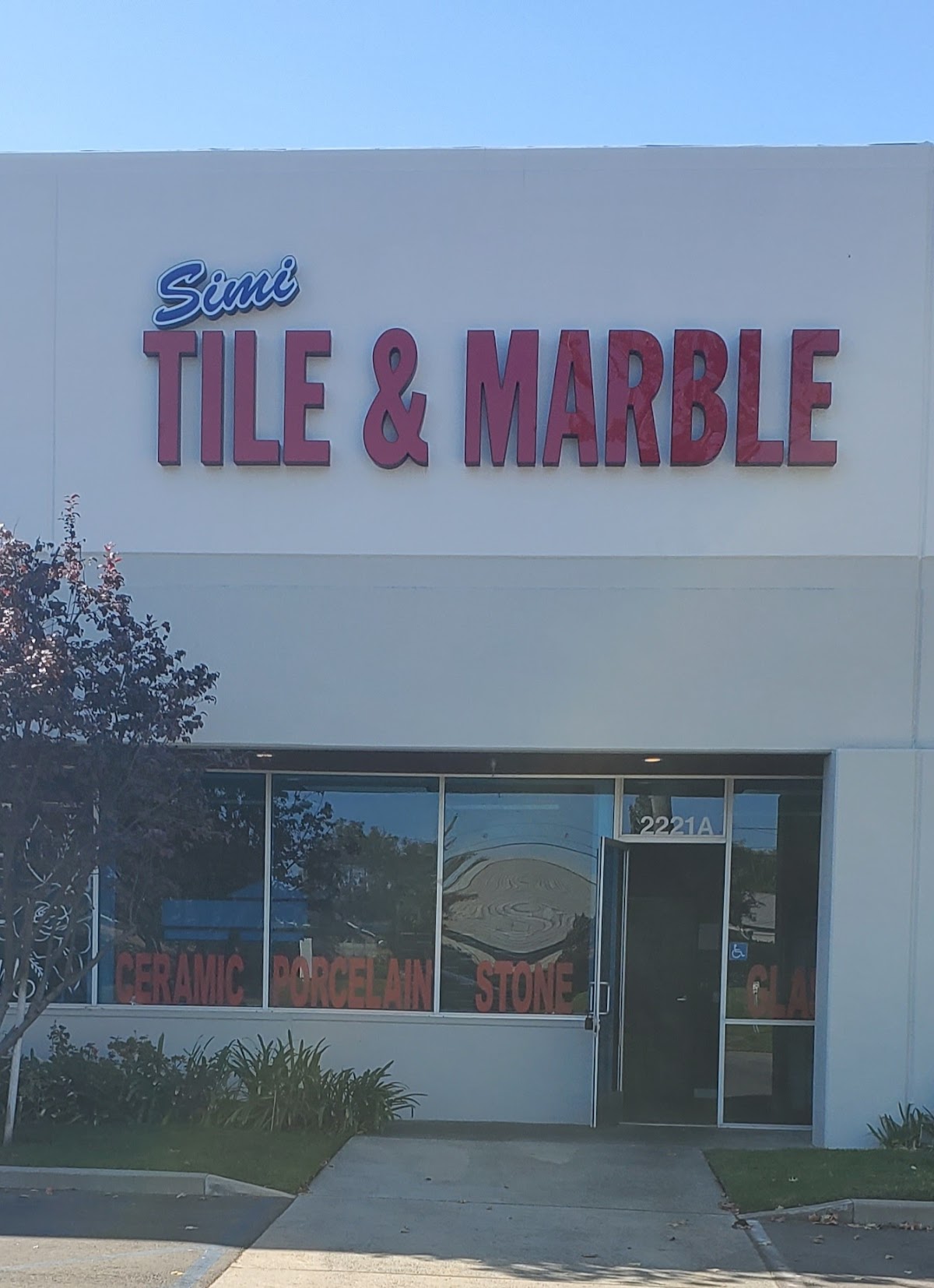 Business photo