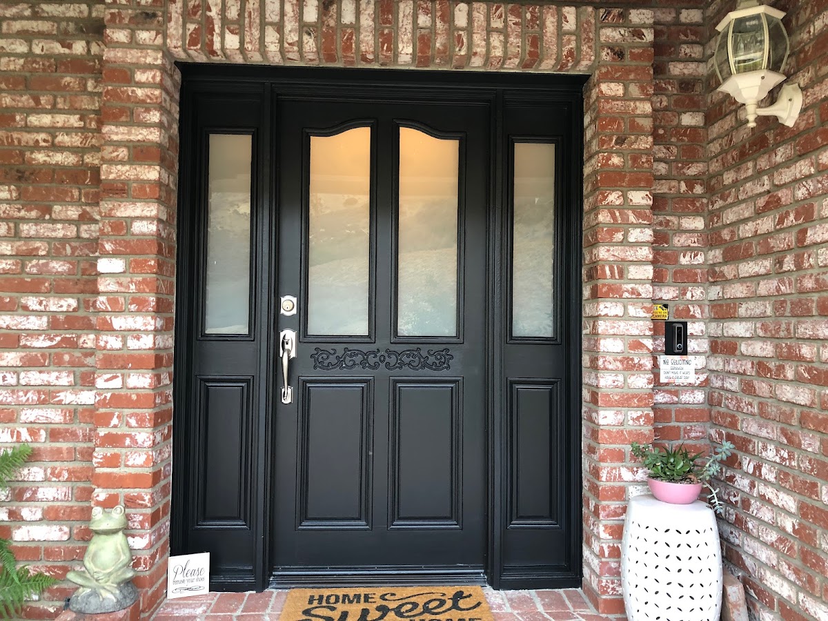 Legendary Glass Windows & Doors