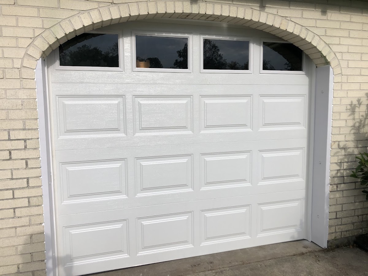 Superior Door