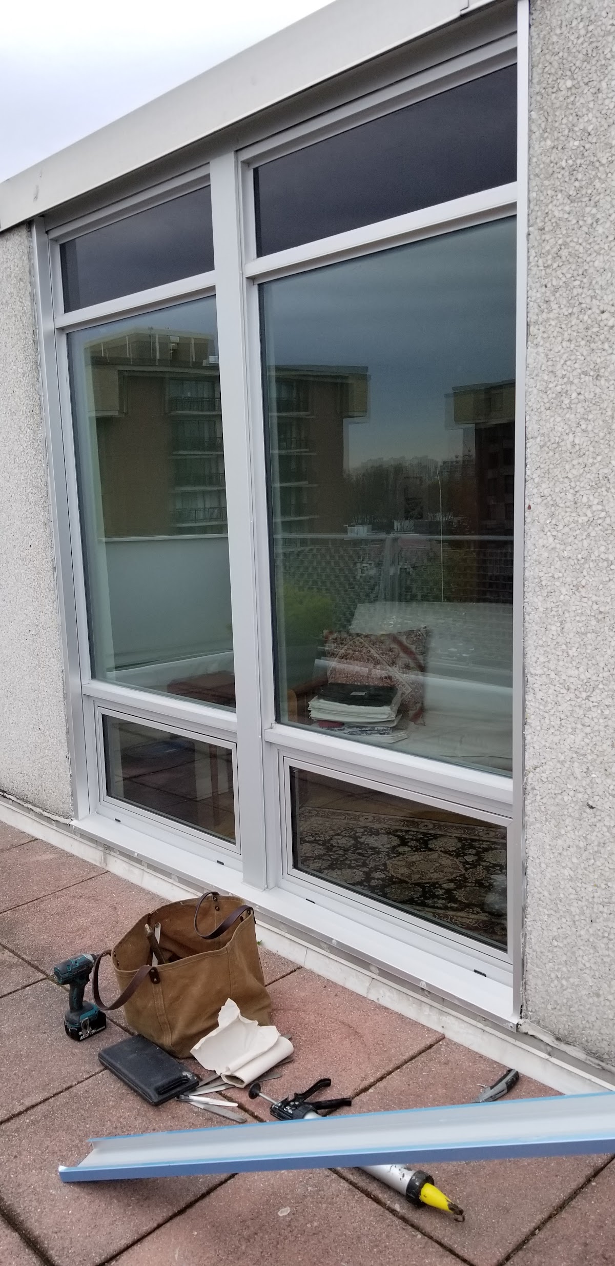 Window & Home Services