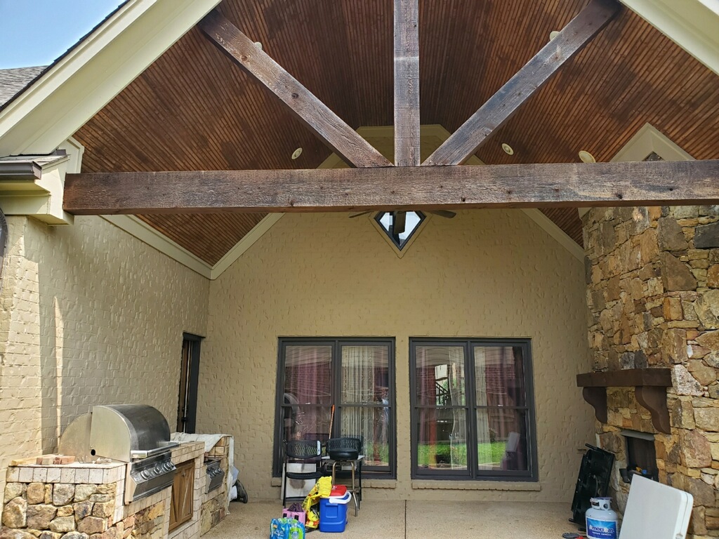 Oliver Home Repairs