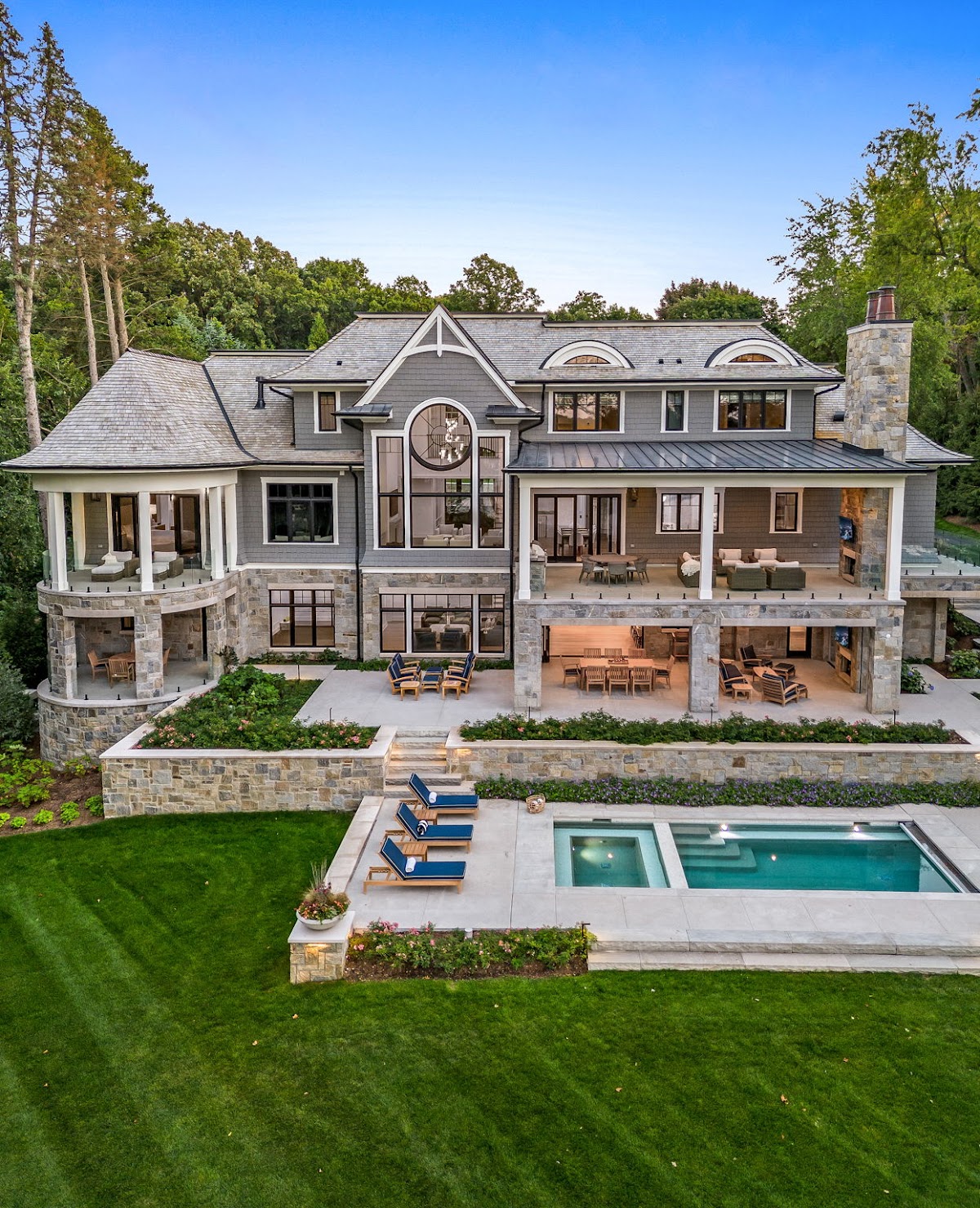 Johnson Custom Homes