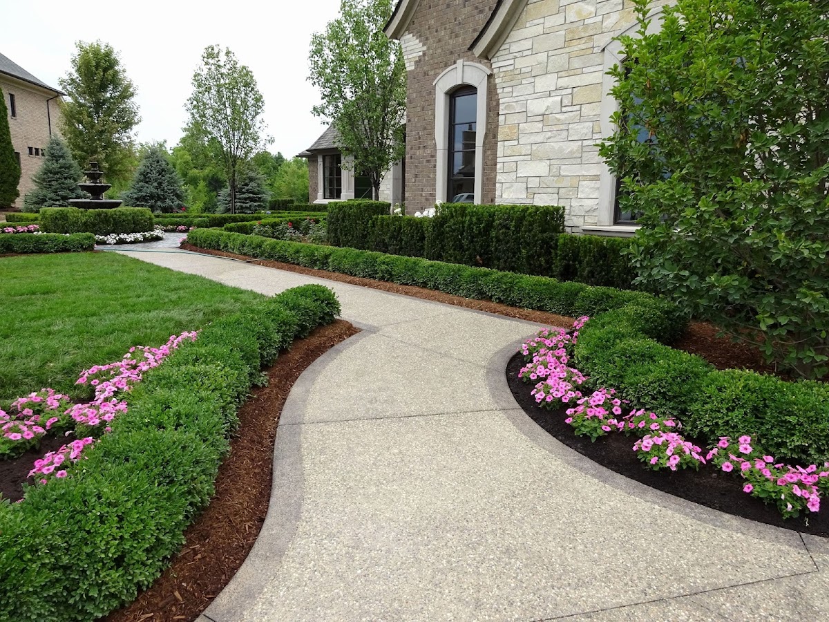 Andy's Landscape Services