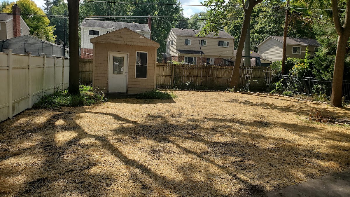 Stoneys Landscaping