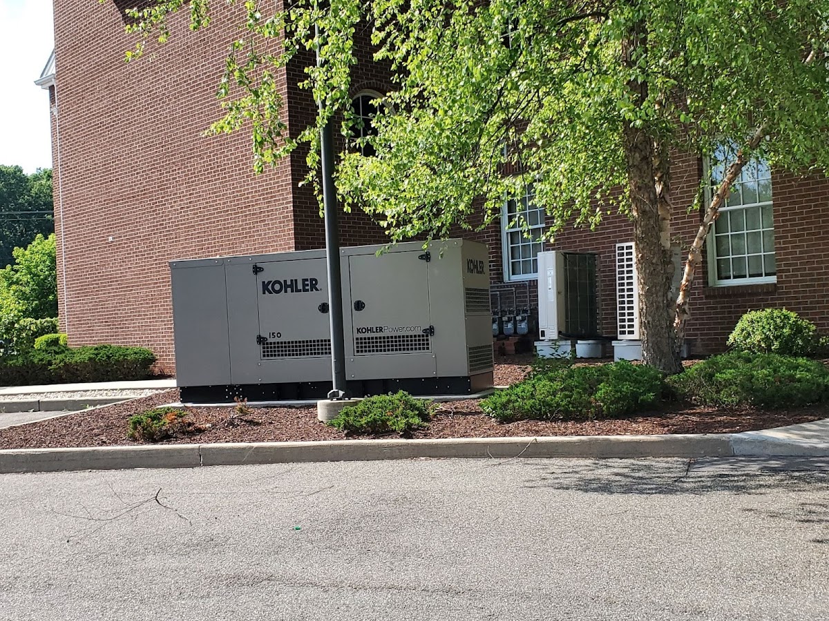 J.S. Electrical LLC