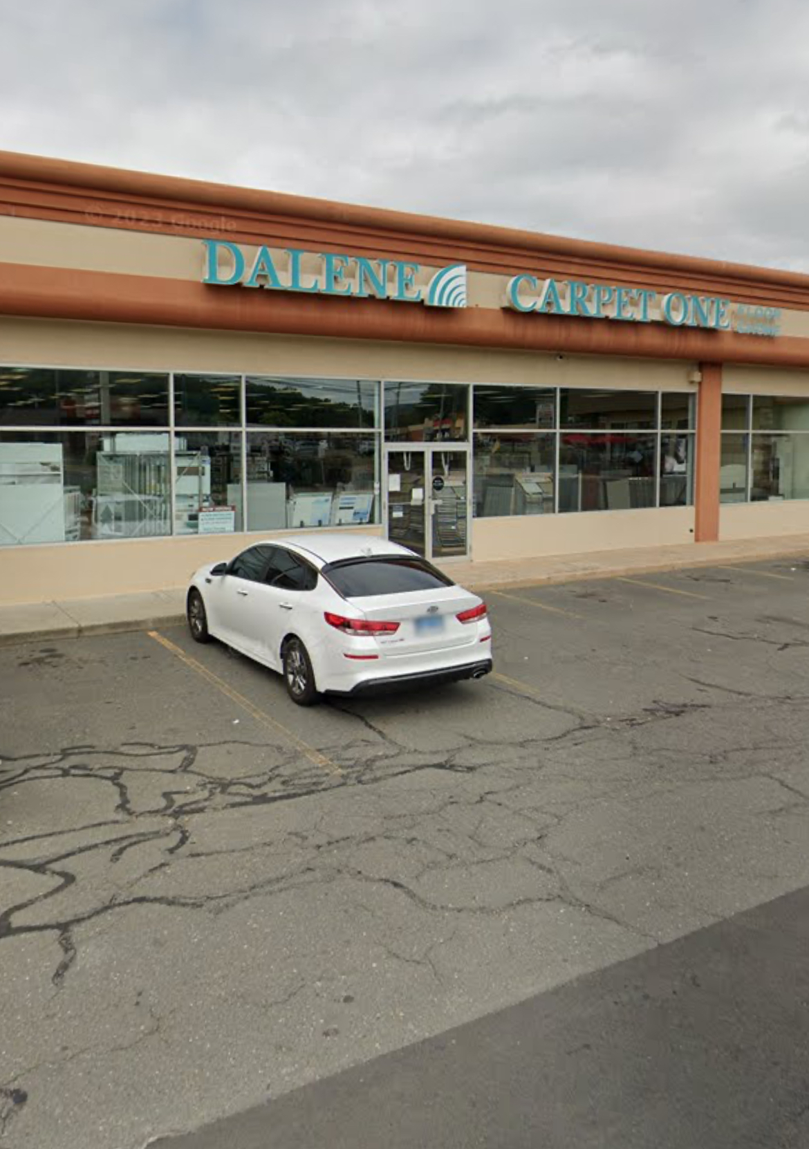 Dalene Flooring Carpet One