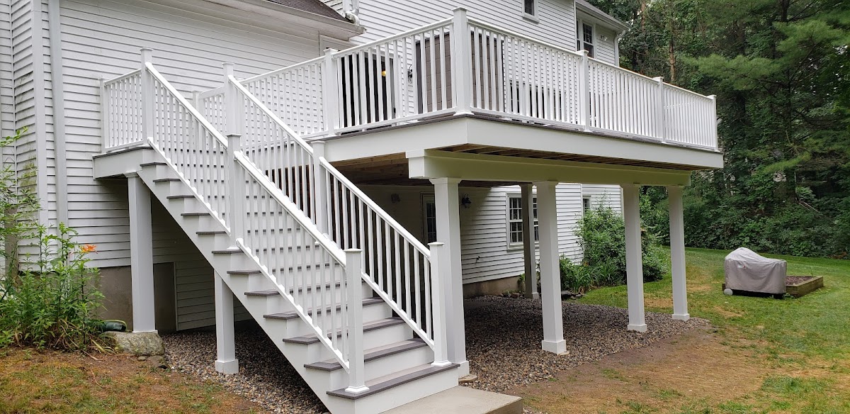 JRC Custom Remodeling