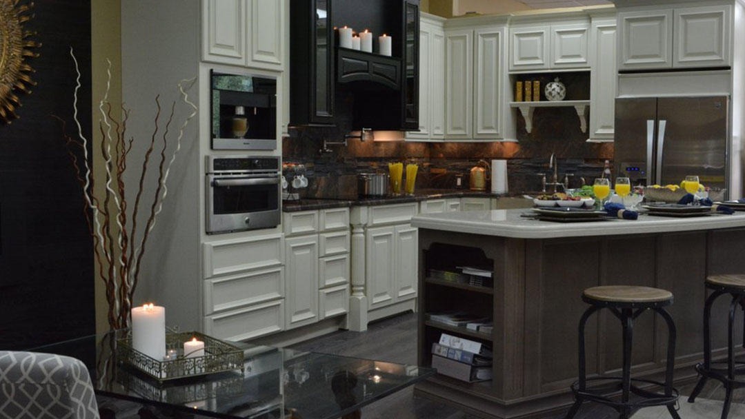 Ricci's Home Improvment