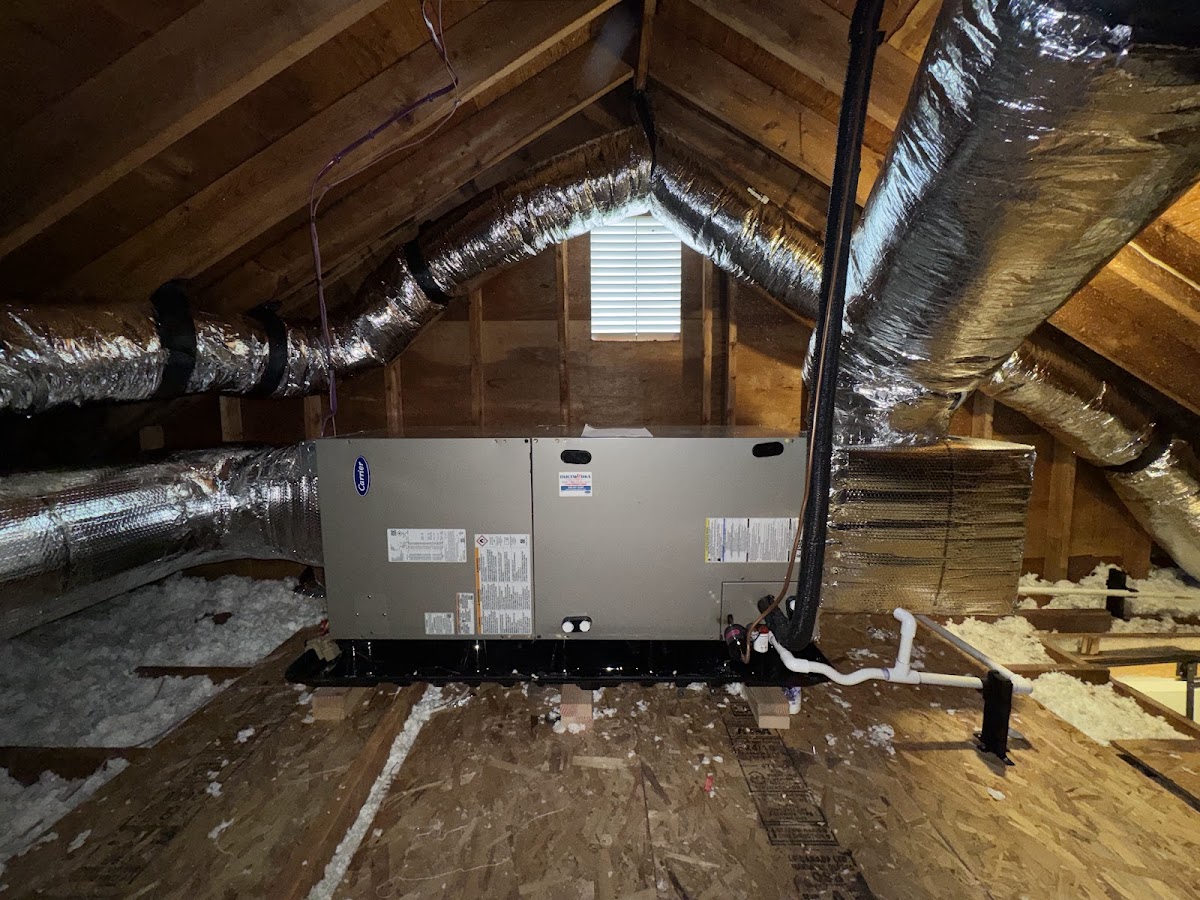 Ductworks