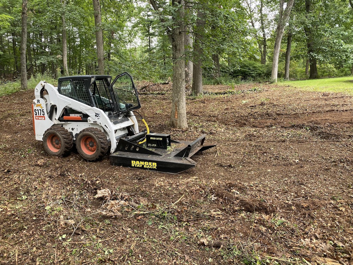 Landscaping Works LLC