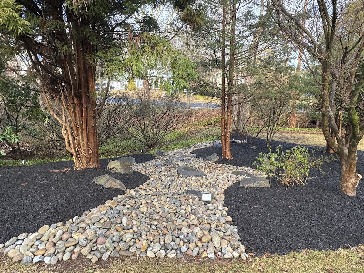 HQ Landscaping LLC
