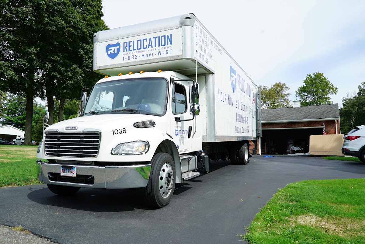 RT Relocation