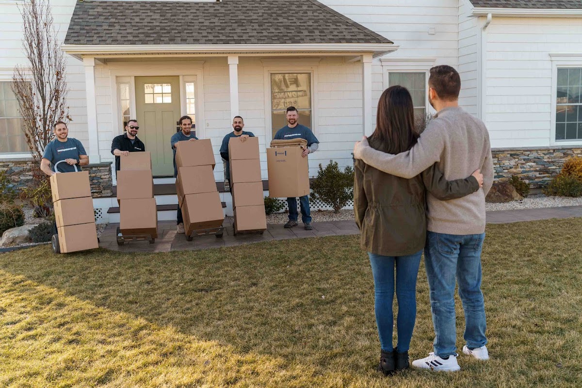 Flynn Moving & Storage Company: : Local, Residential, Commercial, Long Distance