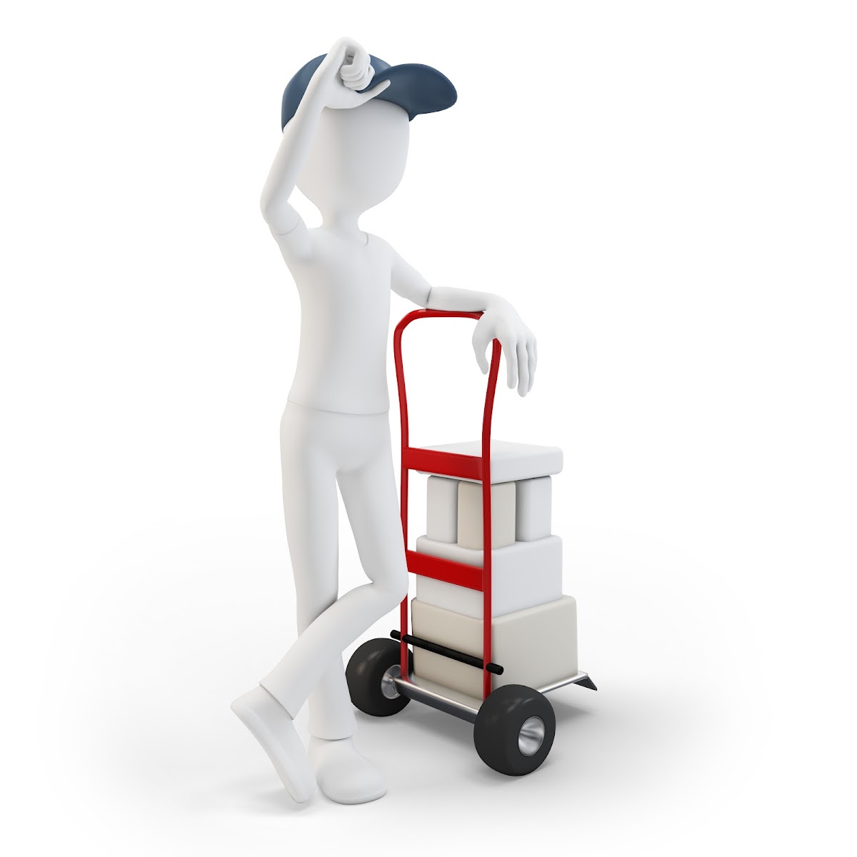 Advantage Moving & Storage